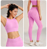 Yoga Clothing Set ATHLEXES