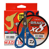 DaiwaJ-Braid Grand 8 Fishing Line 300m Japan Quality ATHLEXES