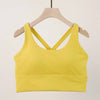 UltraComfort Shock-Absorb Sports Bra for Women ATHLEXES