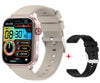 ET570 Precision Smart Watch ATHLEXES