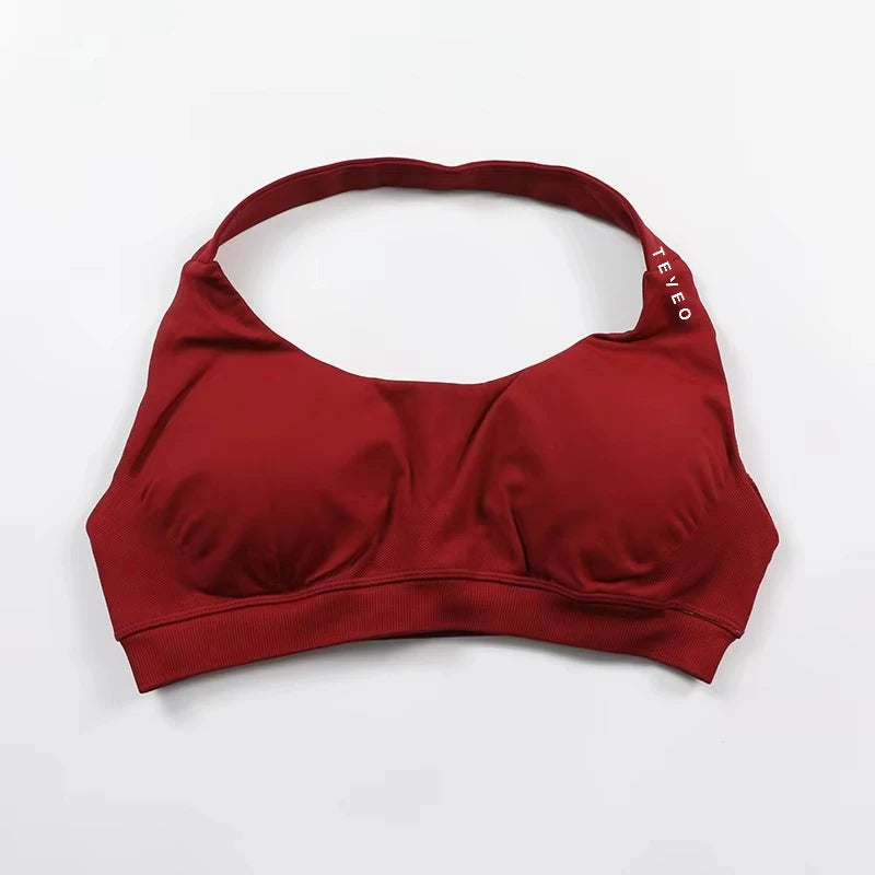 ElevateFit Women's Pilates Training Bra ATHLEXES