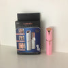 Flawless Touch Portable Women's Hair Remover ATHLEXES