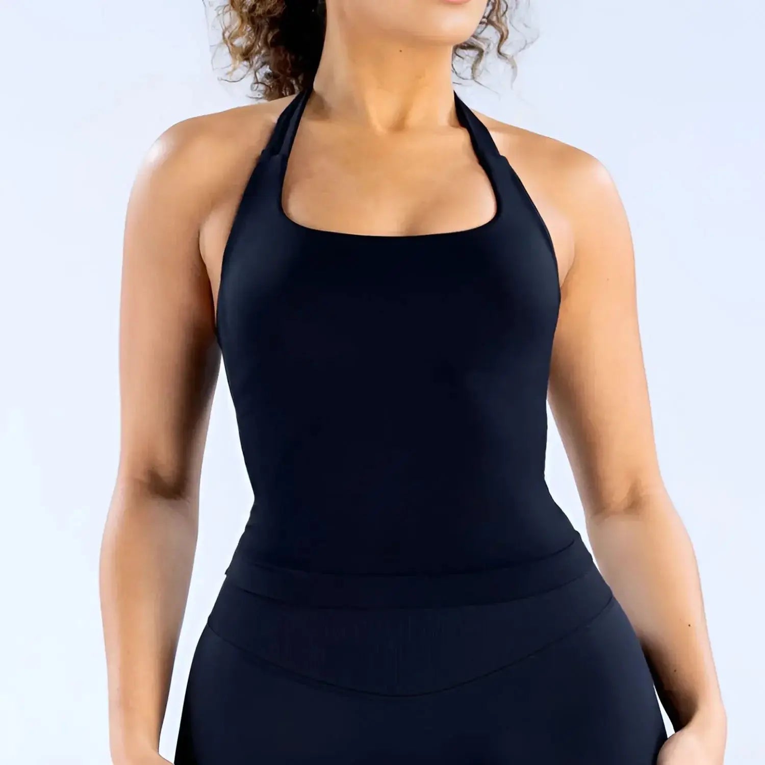 ElevateFit Longline Strappy Sports Bra ATHLEXES