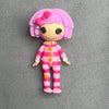 Lalaloopsy Little Sister Doll Collection ATHLEXES