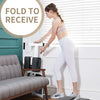 Leikefitness Deluxe Sissy Squat Bench Gym Station ATHLEXES
