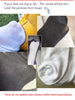 HSS Premium Combed Cotton Dress Socks Set ATHLEXES