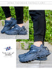 BONA 2022 Fashion Leather Breathable Casual Sneakers ATHLEXES