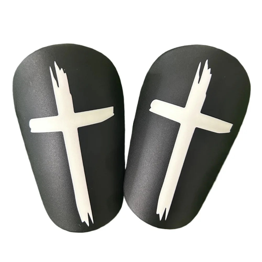 ProGuard Mini Soccer Shin Pads for All Ages ATHLEXES