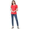 Emotion Moms Maternity Nursing Top ATHLEXES