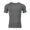 RIGORER Quick Dry Compression Gym T-Shirt for Men ATHLEXES