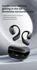 ERAZER X9 Sports Bluetooth 5.4 Earphones with Mic ATHLEXES