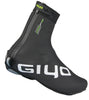 FleeceGuard Waterproof Cycling Overshoes for All-Weather Protection ATHLEXES