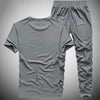 Mihiar Nylon Sweatsuit ATHLEXES