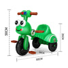 ALWAYSME Toddler Trike With High Back Support ATHLEXES