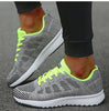 Stylish Breathable Women's Sneakers - 2025 Lace-Up Trainers ATHLEXES