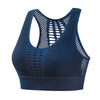QuickDry Backless Yoga Sports Bra Tank Top ATHLEXES