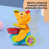 MelodyBeat LED Dancing Elephant Toy ATHLEXES