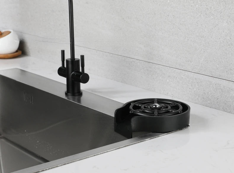 AquaClean Stainless Steel Cup Washer ATHLEXES