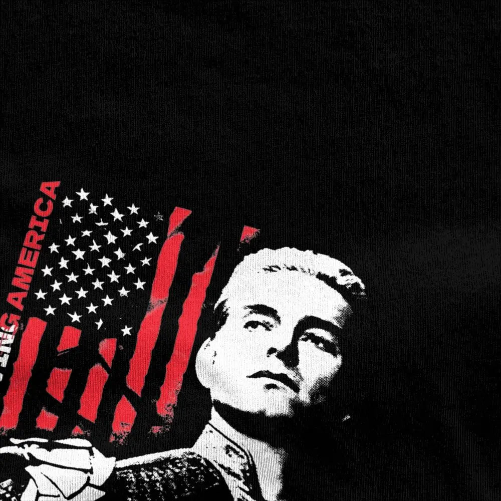 USA Patriot Pride Tee ATHLEXES