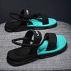 Premium Breathable Men's Summer Flip Flops ATHLEXES