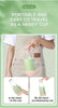 FreshBlend Portable Electric Juicer Cup ATHLEXES