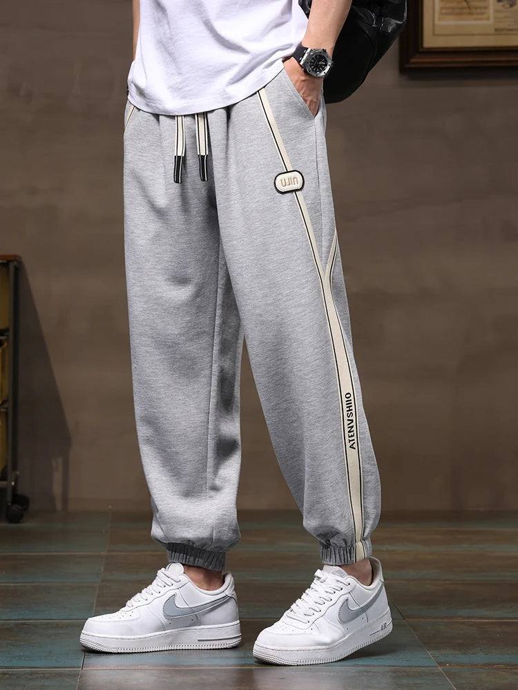 2023 Menâ??s Joggers Sweatpants ATHLEXES