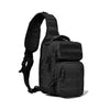 Outdoor Shoulder Bag Rover Sling Pack Small Nylon Backpack ATHLEXES