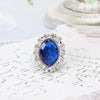GlamLace Diamond Rhinestone Shoe Charms ATHLEXES