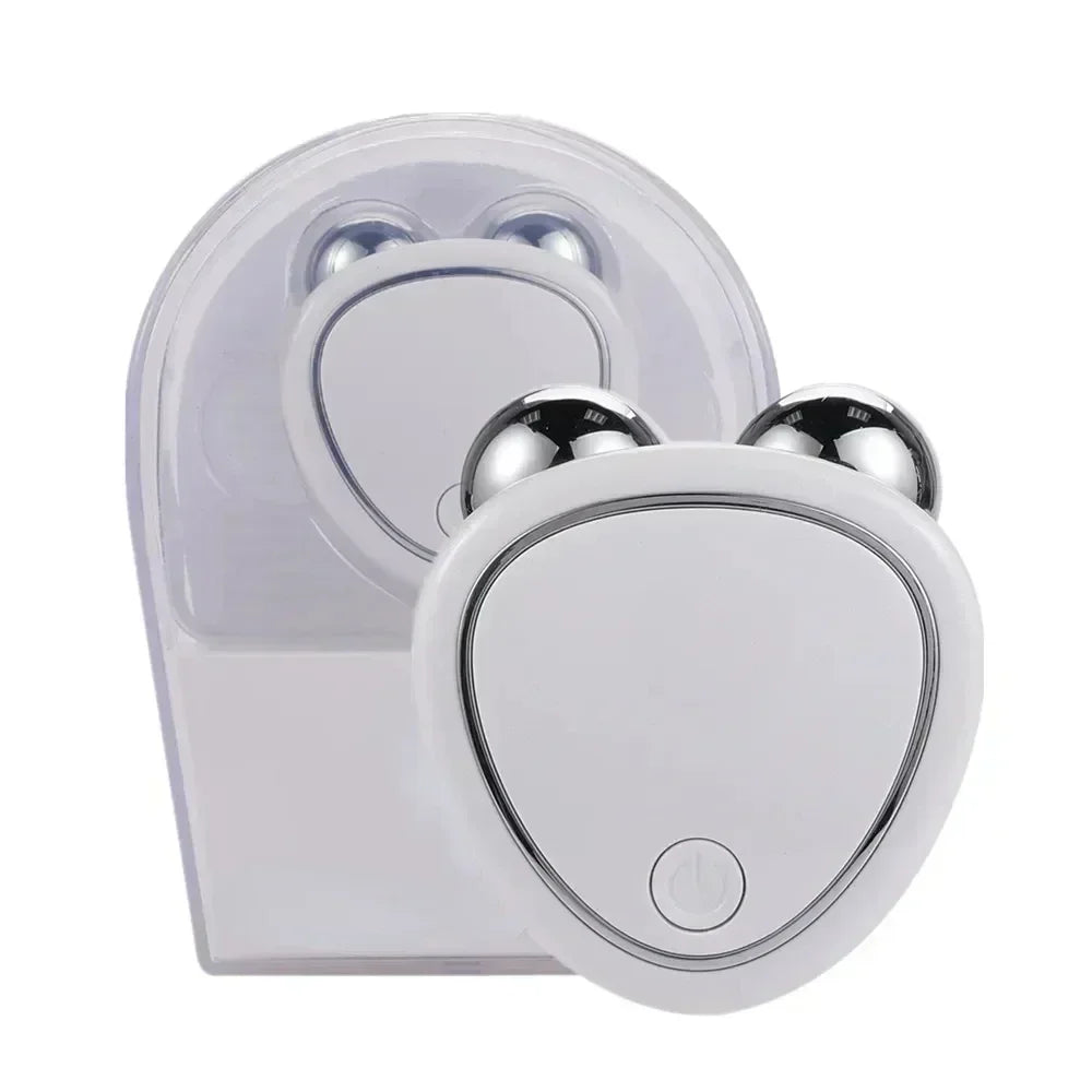 ReviveLift Mini Facial Massage Device ATHLEXES