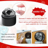 Mtssii 8ml Clear Nail Gel Art Extension & Carving Varnish ATHLEXES