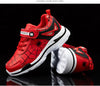 Stylish Breathable Boys Sneakers for Active Kids ATHLEXES