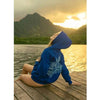 PINK PALM PUFF Casual Hoodie for Women 2025 ATHLEXES