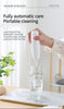 Handheld Egg Beater & Frother Mixer Tool ATHLEXES