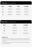 Seamless Comfort Yoga Set for Women ATHLEXES