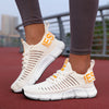 Luxury Breathable Women's Running Sneakers ATHLEXES