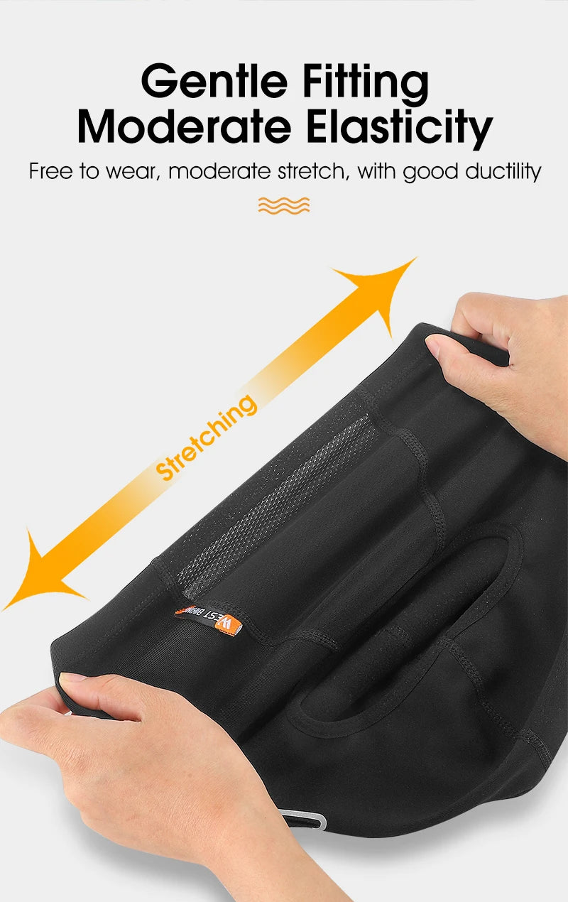 UltraCool UV Protection Cycling Cap ATHLEXES