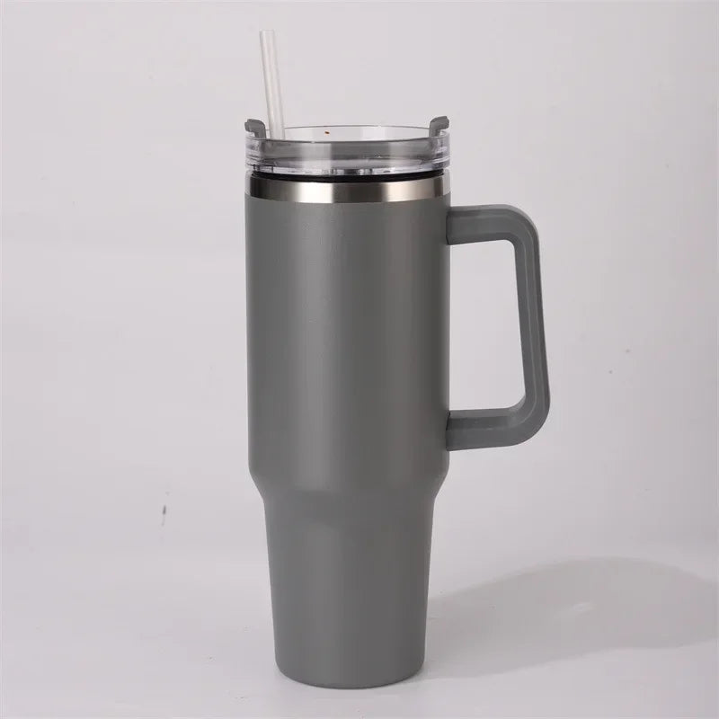 Elite 1200ML Stainless Steel Thermal Flask ATHLEXES