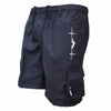 Summer New Five-Point Cargo Shorts for Men ATHLEXES