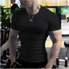 Premium Summer Oversized Men's T-Shirt ATHLEXES