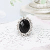 GlamLace Diamond Rhinestone Shoe Charms ATHLEXES