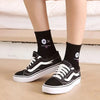 Charming Expressions Women's Ankle Socks Set ATHLEXES