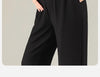 ComfortFit Wide Leg Maternity Pants ATHLEXES