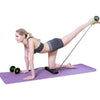 CoreSculpt Ab Roller Plus Resistance Bands Set ATHLEXES