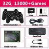 M8 Retro 4K Gaming Console with 20000 Games ATHLEXES