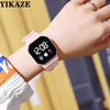 GalaxyTime Kids LED Digital Sports Watch ATHLEXES