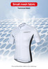 GRSRXX Pro Breathable Cycling Jersey for Summer Rides ATHLEXES