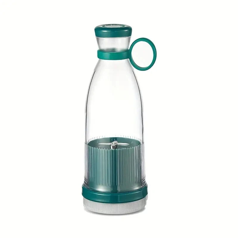 FreshBlend Portable Electric Juicer Cup ATHLEXES