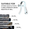 GripMaster Adjustable Hand Grip Strengthener ATHLEXES