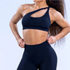 High Support Backless Yoga Bra for Women ATHLEXES