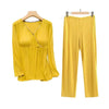 SereneMama Maternity Nursing Pajama Set ATHLEXES